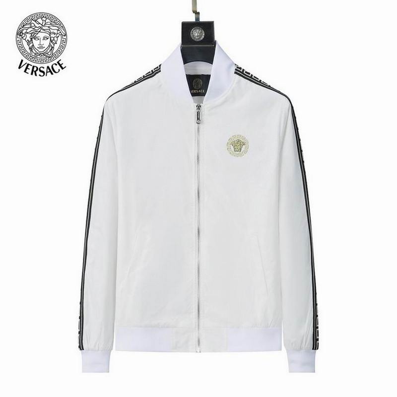 Versace Men's Outwear 50